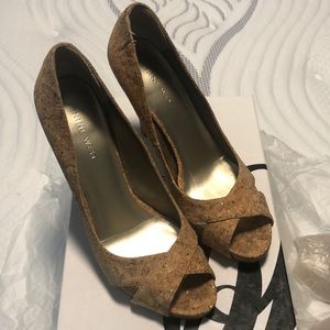 Nine West Jacer Heels